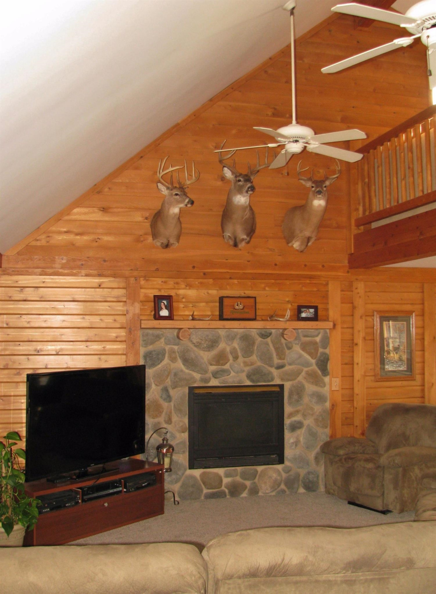 2885 Burtch Road Grass Lake, MI 49240 - Photo 2 of 11 Photo 2