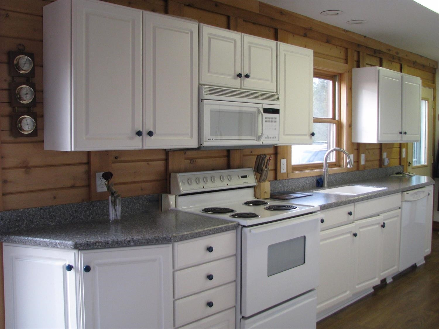 2885 Burtch Road Grass Lake, MI 49240 - Photo 3 of 11 Photo 3