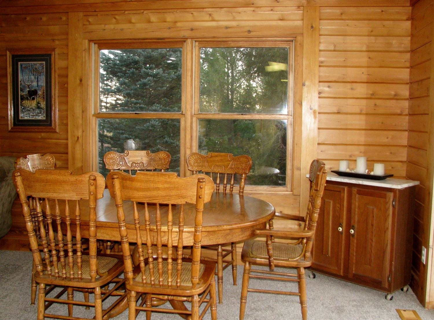 2885 Burtch Road Grass Lake, MI 49240 - Photo 4 of 11 Photo 4