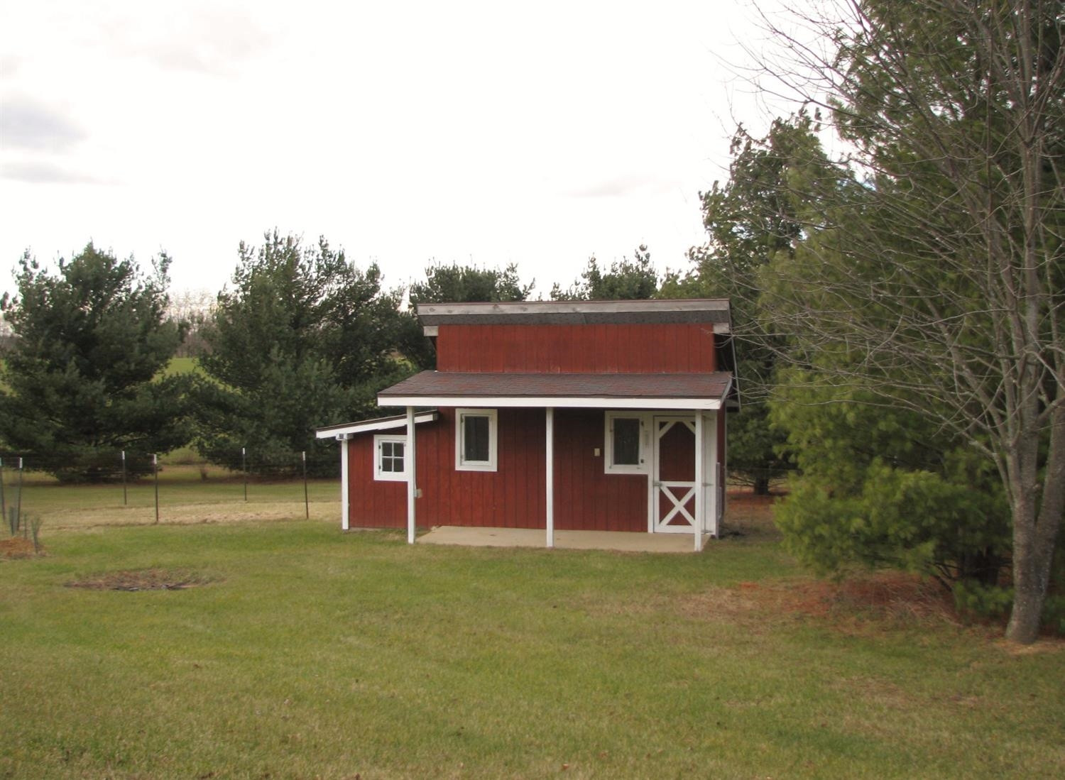 2885 Burtch Road Grass Lake, MI 49240 - Photo 7 of 11 Photo 7