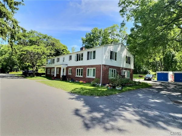 $425,000 | 10 Woods End, Ledyard, NY 13026