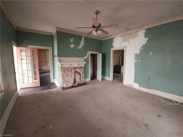 $70,000 | 105 East Academy Street, Madison, NC 27025