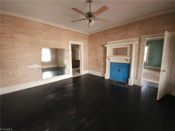 $70,000 | 105 East Academy Street, Madison, NC 27025