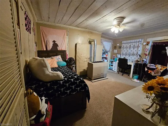 $80,000 | 105 East Academy Street, Madison, NC 27025