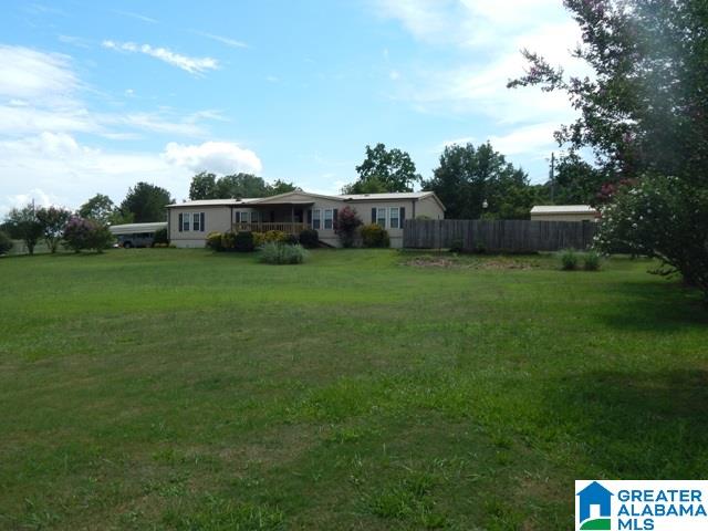 405 St Smith Circle Cropwell, AL 35054 - Photo 34 of 34
