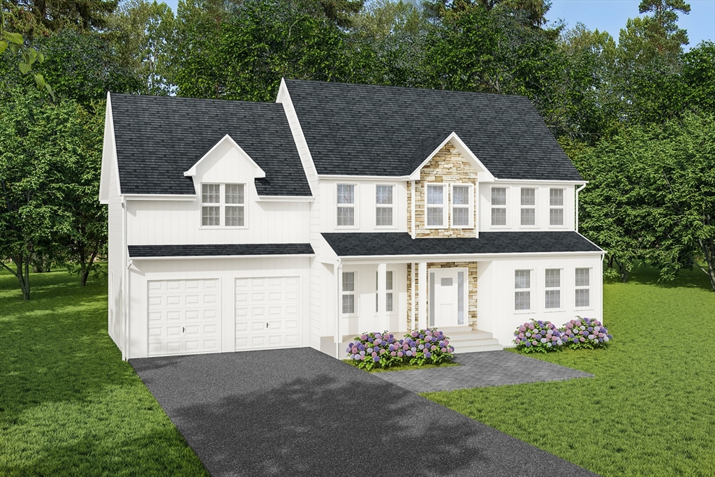 Lot 2 Green Road Bolton, MA 01740 - Photo 1 of 1 Gallery Image 1