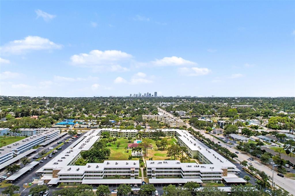 4890 Bay Street Northeast, Unit 324 St. Petersburg, FL 33703 - Photo 29 of 33