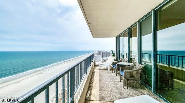 $499,000 | 3851 Boardwalk, Unit P102, Atlantic City, NJ 08401
