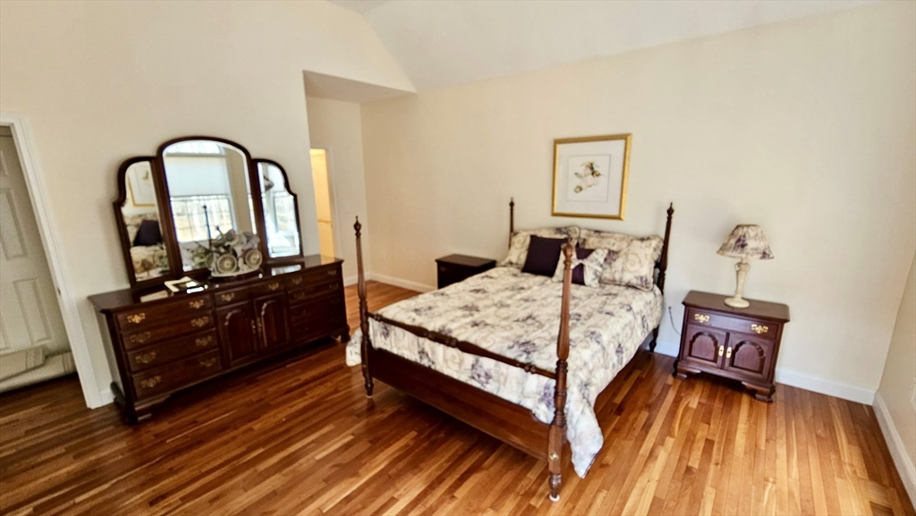 16 Arbor Road, Unit 16 Dracut, MA 01826 - Photo 6 of 13 a living room with furniture