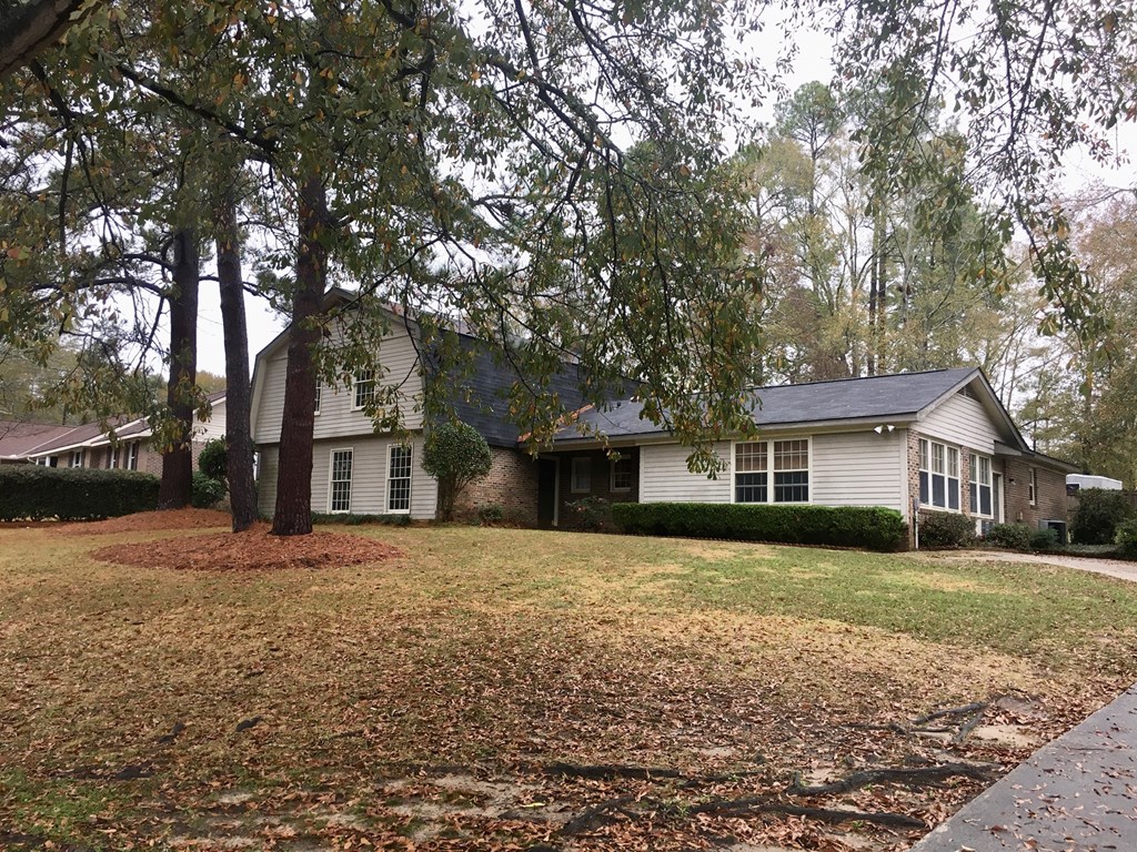 2810 Briarcliff Road Dothan, AL 36303 - Photo 2 of 30