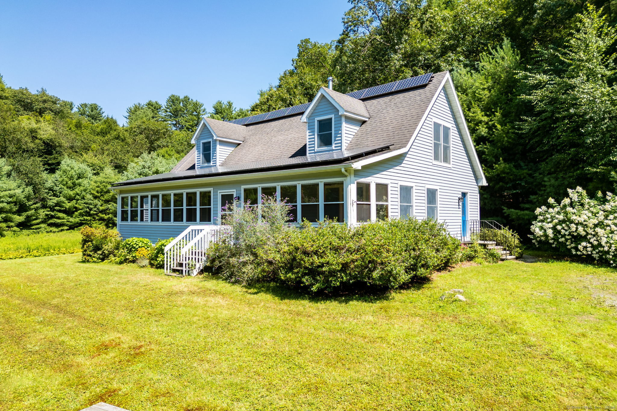 732 Steele Road New Hartford, CT 06057 - Photo 1 of 1 Gallery Image 1