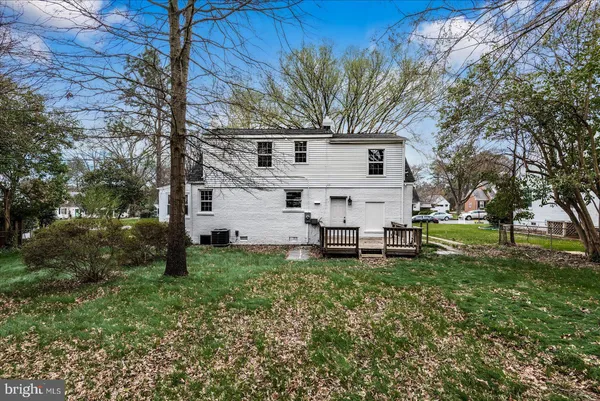 $580,000 | 5806 South Crestwood Avenue, Richmond, VA 23226