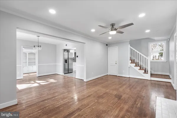 $580,000 | 5806 South Crestwood Avenue, Richmond, VA 23226