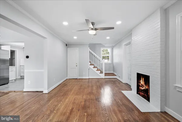 $580,000 | 5806 South Crestwood Avenue, Richmond, VA 23226