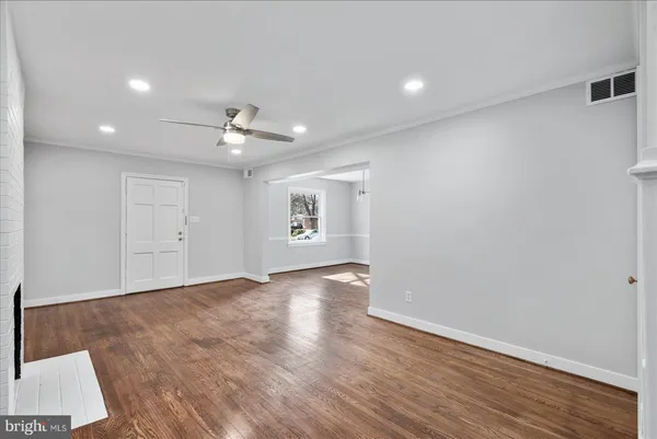 $580,000 | 5806 South Crestwood Avenue, Richmond, VA 23226