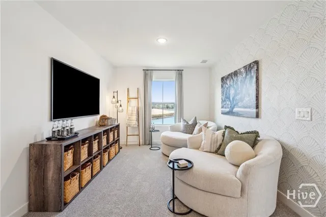 $379,900 | 191 Kingswood Circle, Bloomingdale, GA 31302