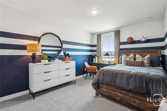 $379,900 | 191 Kingswood Circle, Bloomingdale, GA 31302