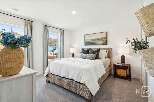 $379,900 | 191 Kingswood Circle, Bloomingdale, GA 31302