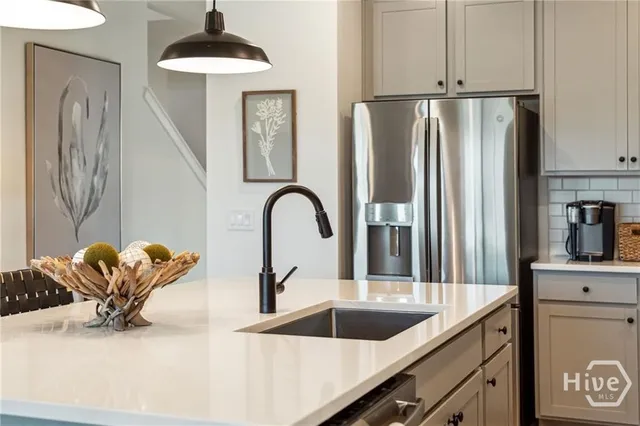 $379,900 | 191 Kingswood Circle, Bloomingdale, GA 31302