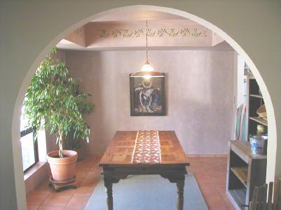 4860 West Trails End Road Tucson, AZ 85745 - Photo 4 of 10 Gallery Image 4