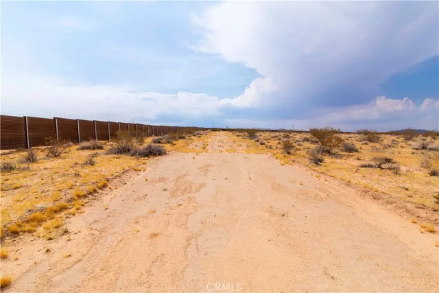 a view of an ocean view