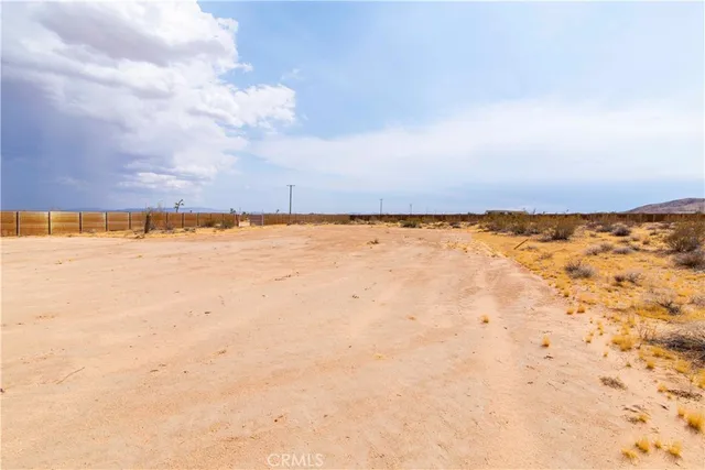 $165,000 | 425 Gerber Avenue, Landers, CA 92285