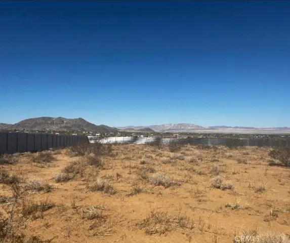 a view of ocean view and mountain