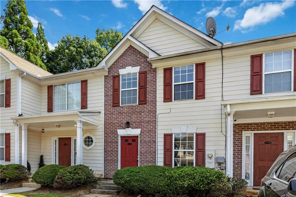 3216 Panthers Trace Decatur, GA 30034 - Photo 3 of 30