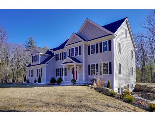 280 Sawyer Road Bolton, MA 01740 - Photo 1 of 30 Gallery Image 1