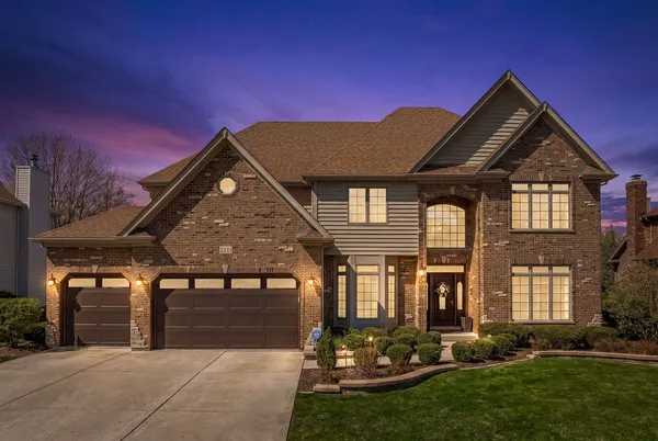 $945,000 | 2523 Spartina Lane, Naperville, IL 60564