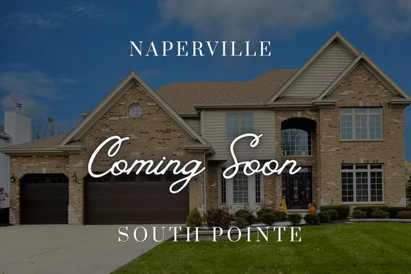 $930,000 | 2523 Spartina Lane, Naperville, IL 60564