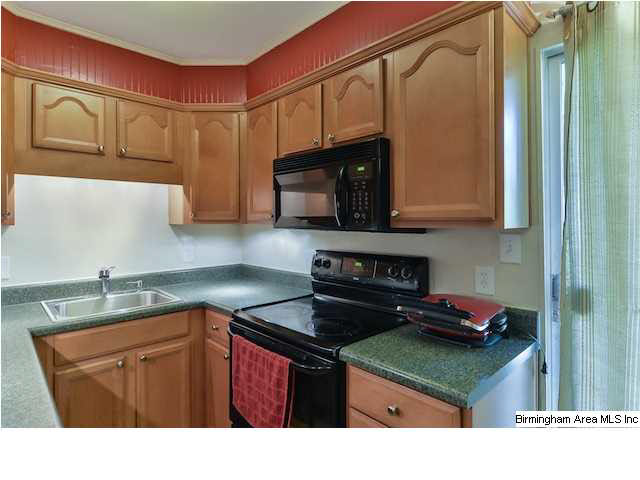 2819 Georgetown Drive, Unit D Hoover, AL 35216 - Photo 24 of 26