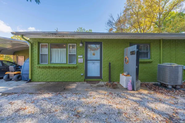 $273,000 | 7163 West Tulip Street, Bloomington, IN 47404