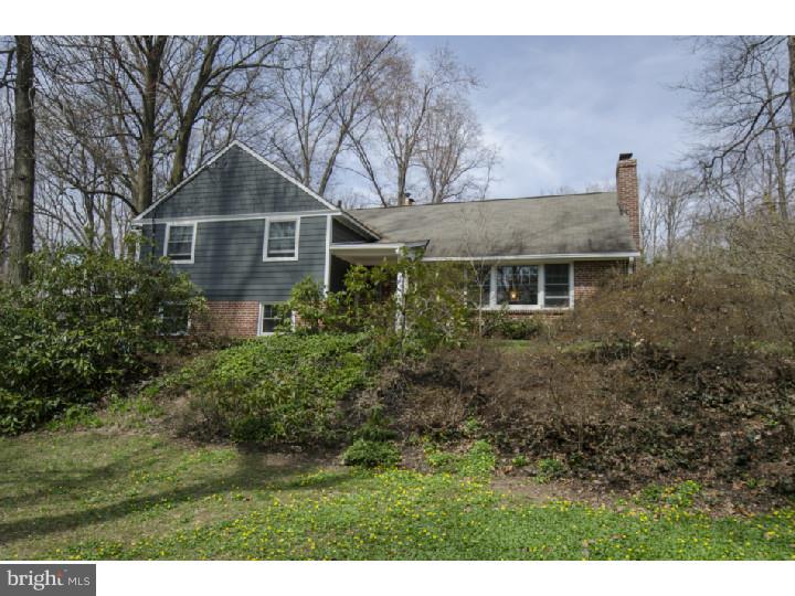631 Upper Weadley Road Wayne, PA 19087 - Photo 1 of 20 Exterior Front