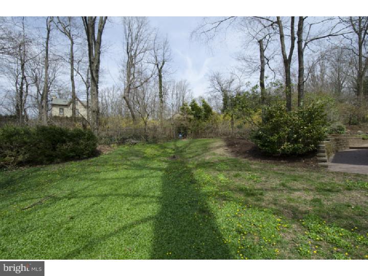 631 Upper Weadley Road Wayne, PA 19087 - Photo 18 of 20 Exterior