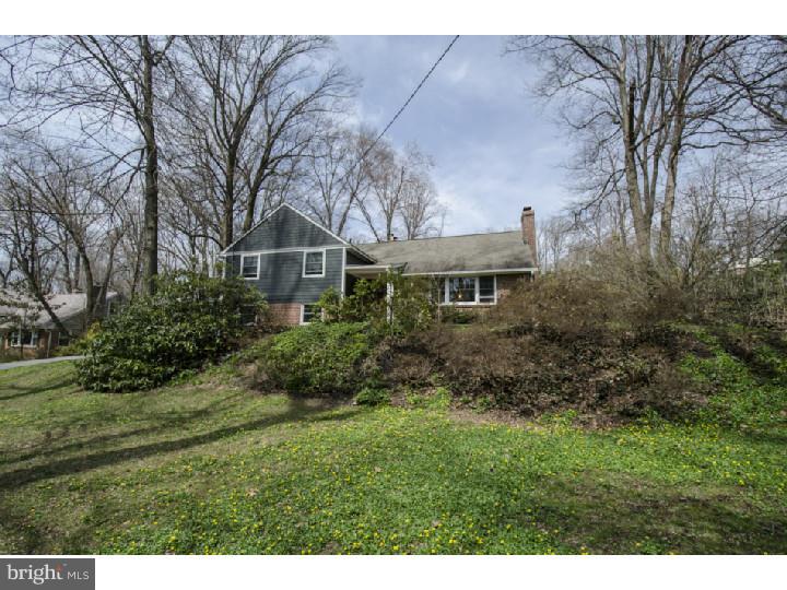 631 Upper Weadley Road Wayne, PA 19087 - Photo 20 of 20 Exterior Front