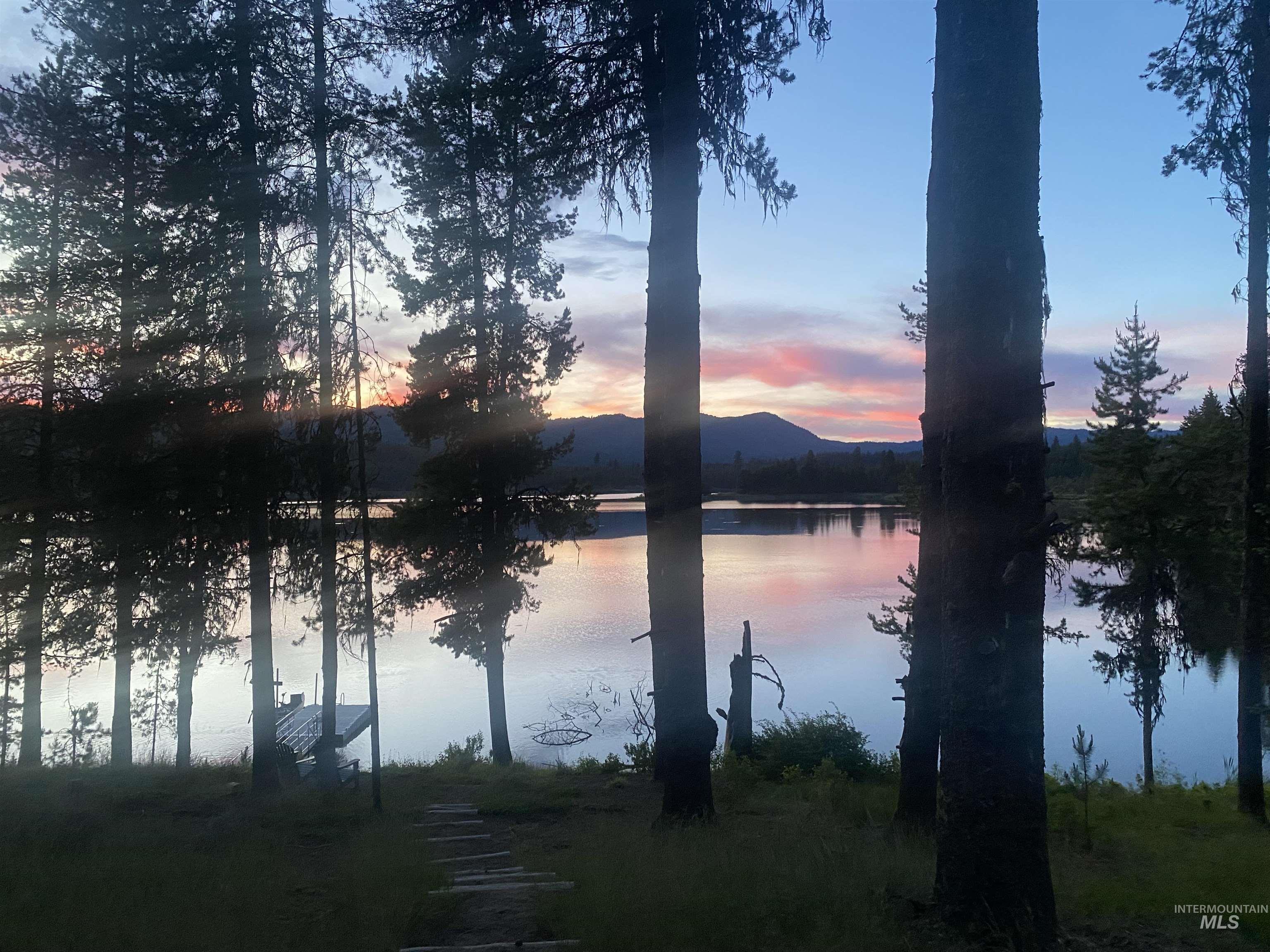 175 Pointes Road Cascade, ID 83611 - Photo 12 of 27 Gallery Image 12