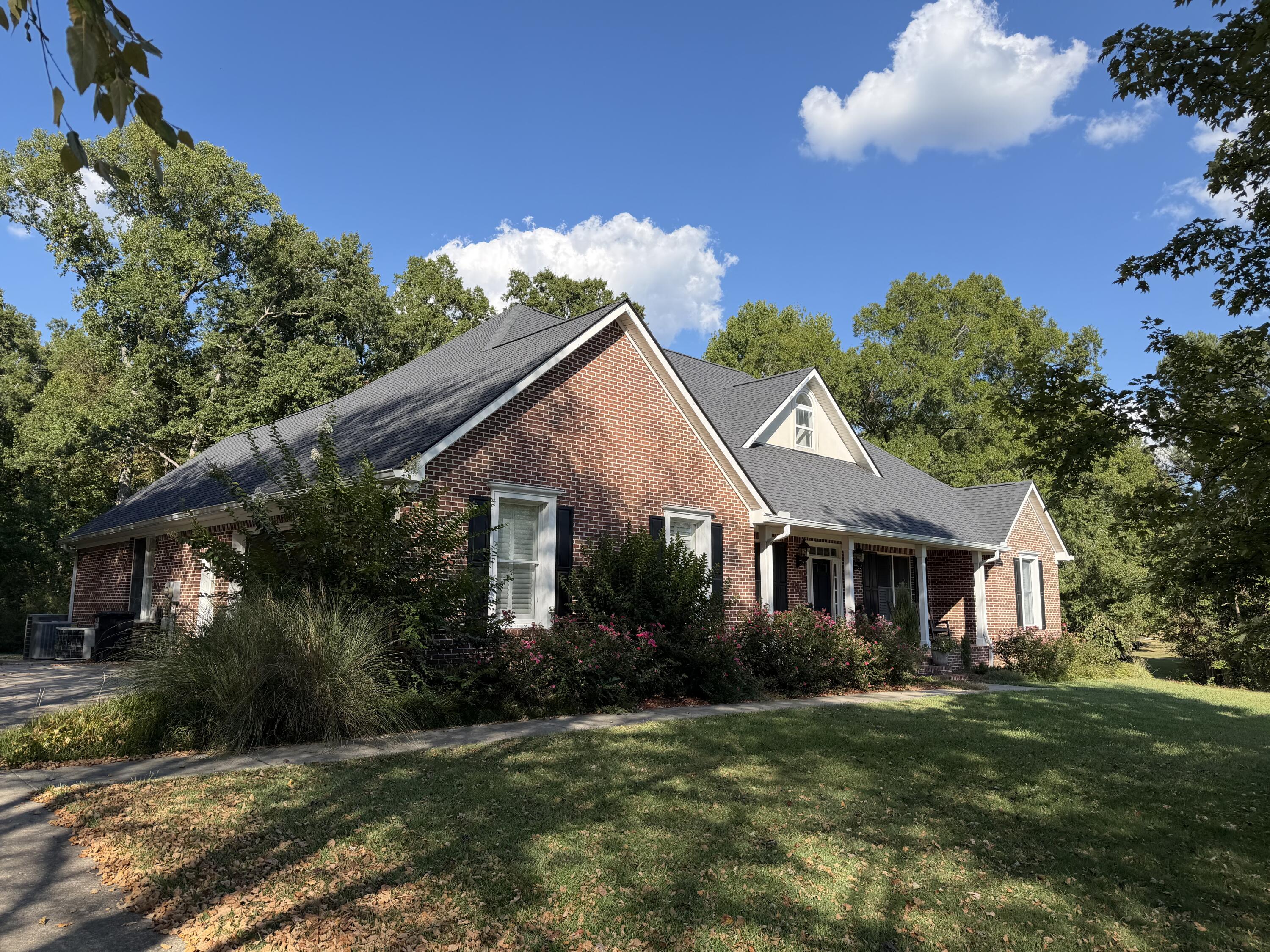 5903 Stone Mill Road McDonald, TN 37353 - Photo 2 of 45 2 outside corner