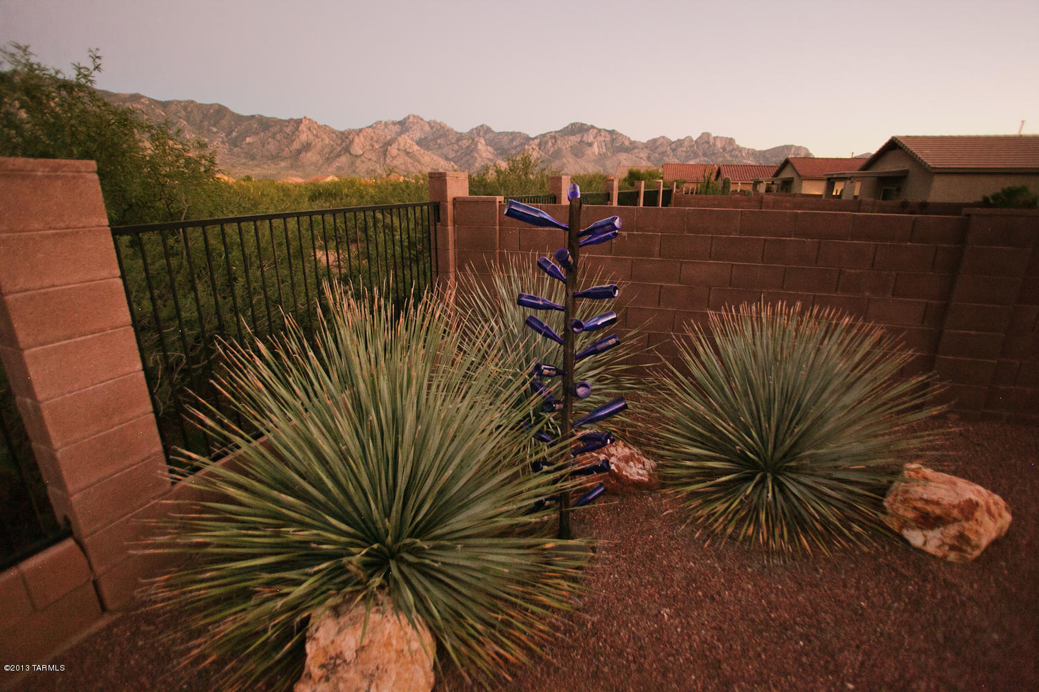 14962 North Capriole Road Tucson, AZ 85739 - Photo 38 of 43
