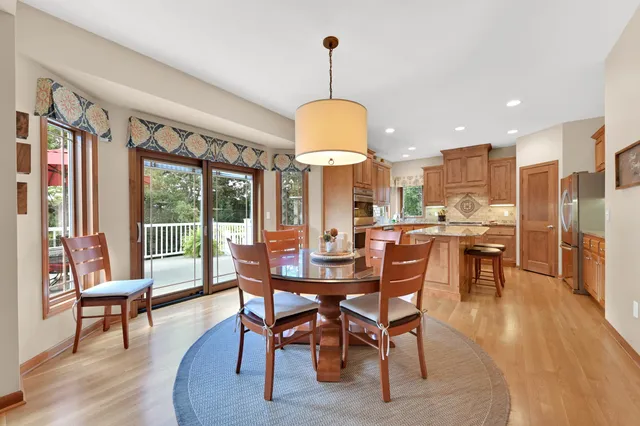 $929,900 | 732 River Reserve Drive, Hartland, WI 53029