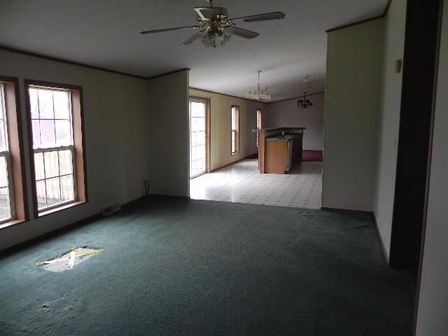 10160 Heffner Road Circleville, OH 43113 - Photo 4 of 9