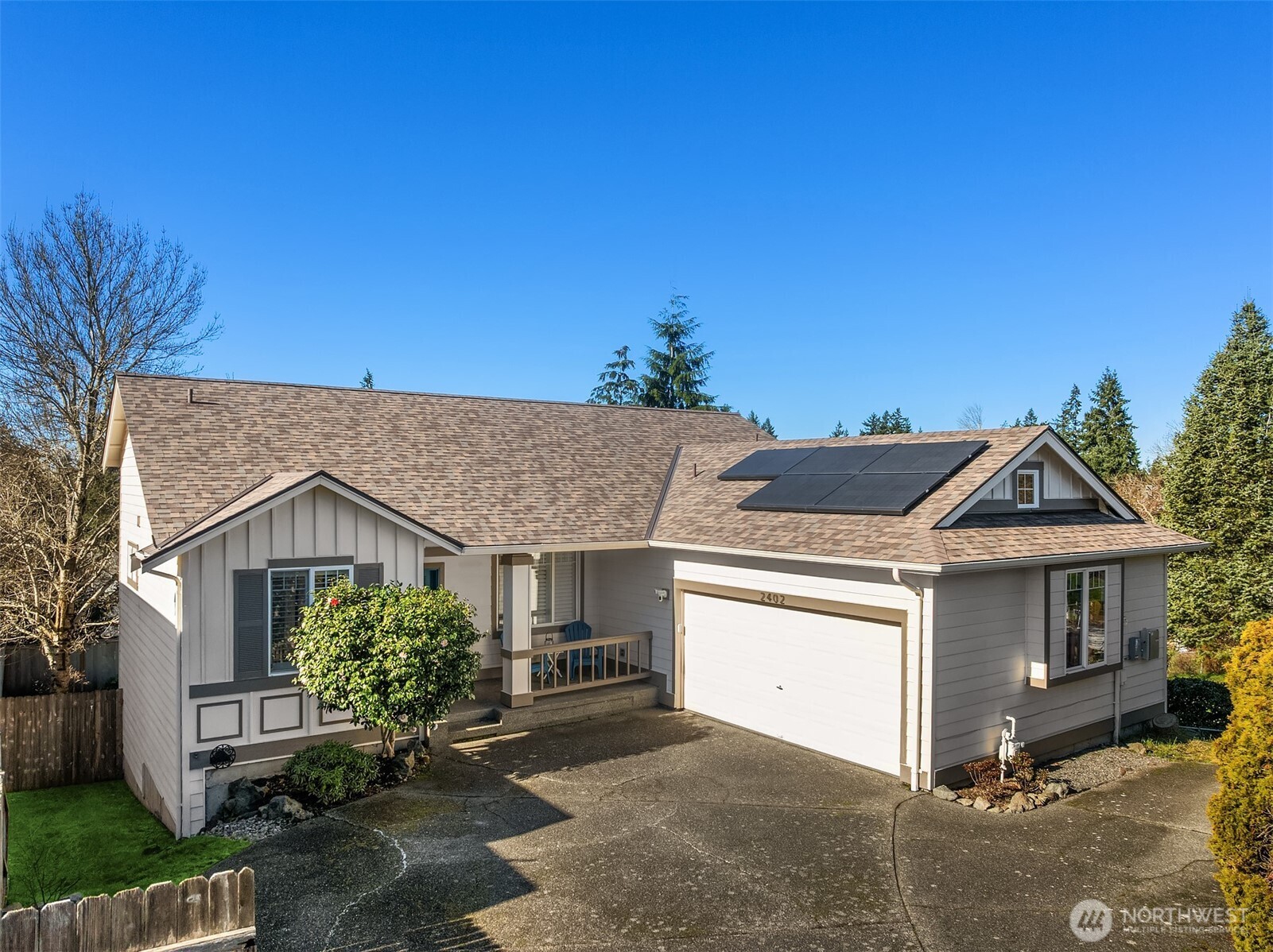 2402 Northeast 19th Street Renton, WA 98056 - Photo 1 of 40