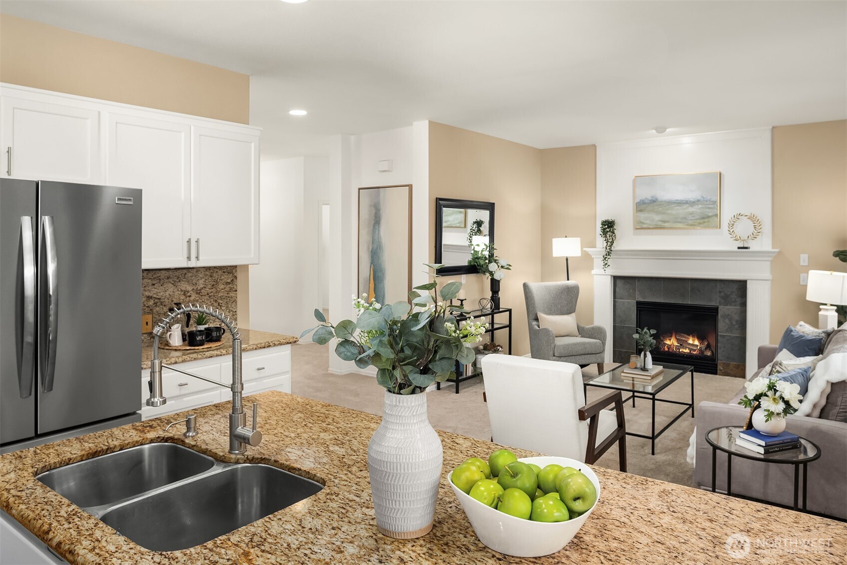 2402 Northeast 19th Street Renton, WA 98056 - Photo 17 of 40