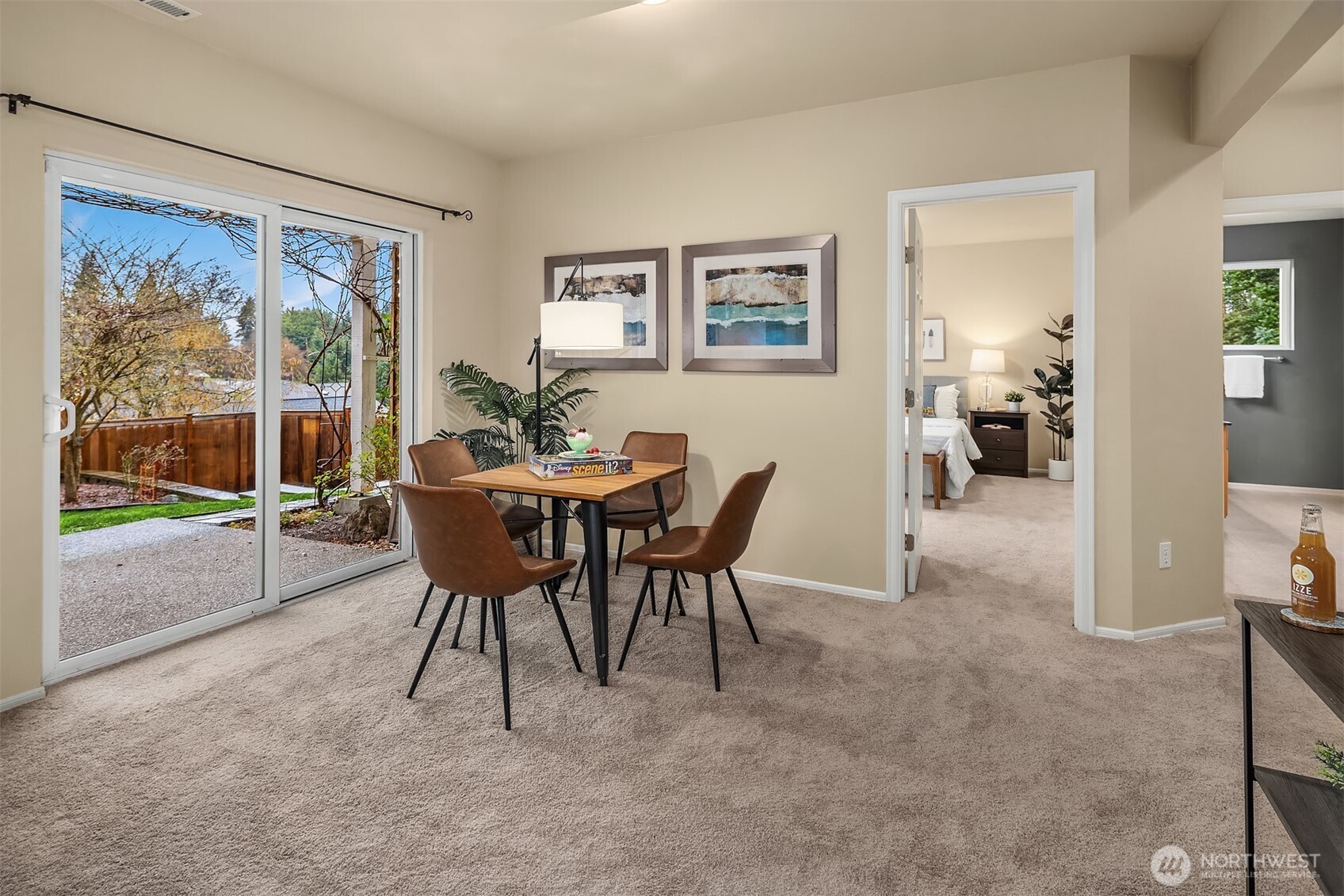 2402 Northeast 19th Street Renton, WA 98056 - Photo 30 of 40