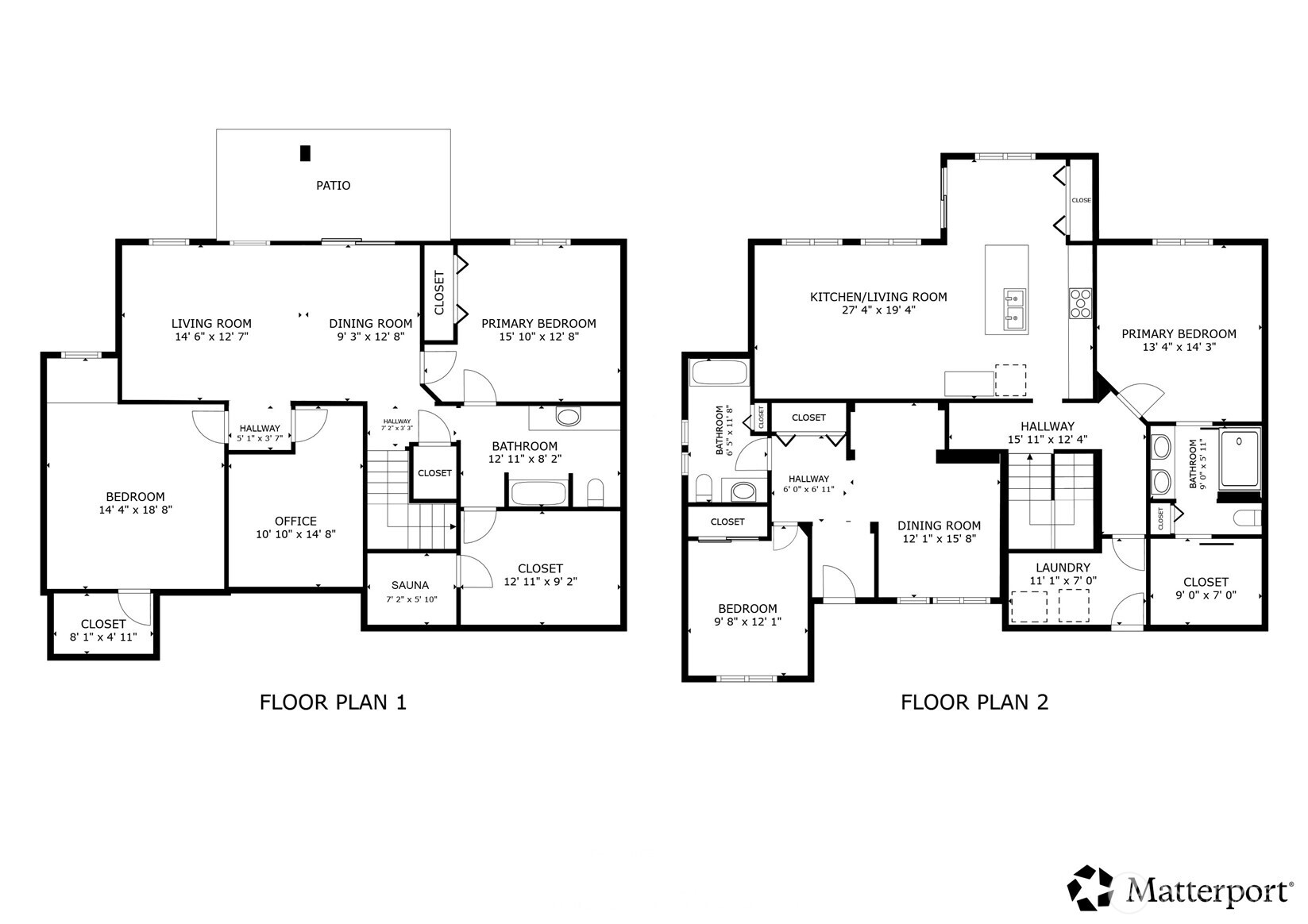 2402 Northeast 19th Street Renton, WA 98056 - Photo 40 of 40