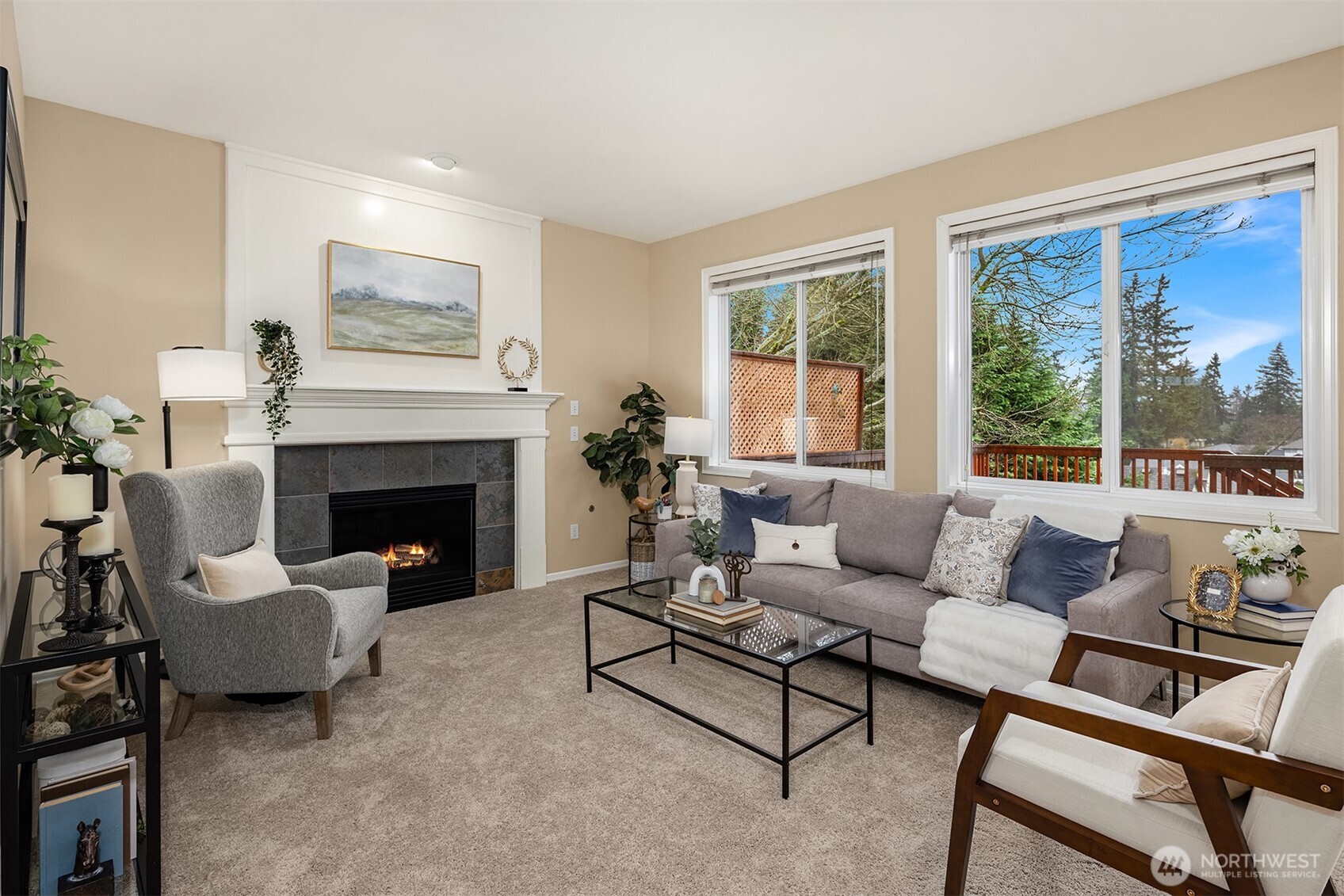 2402 Northeast 19th Street Renton, WA 98056 - Photo 5 of 40