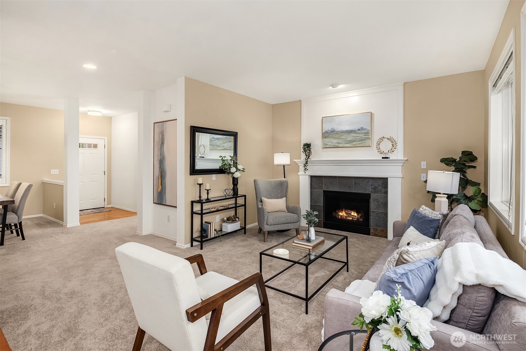 2402 Northeast 19th Street Renton, WA 98056 - Photo 6 of 40