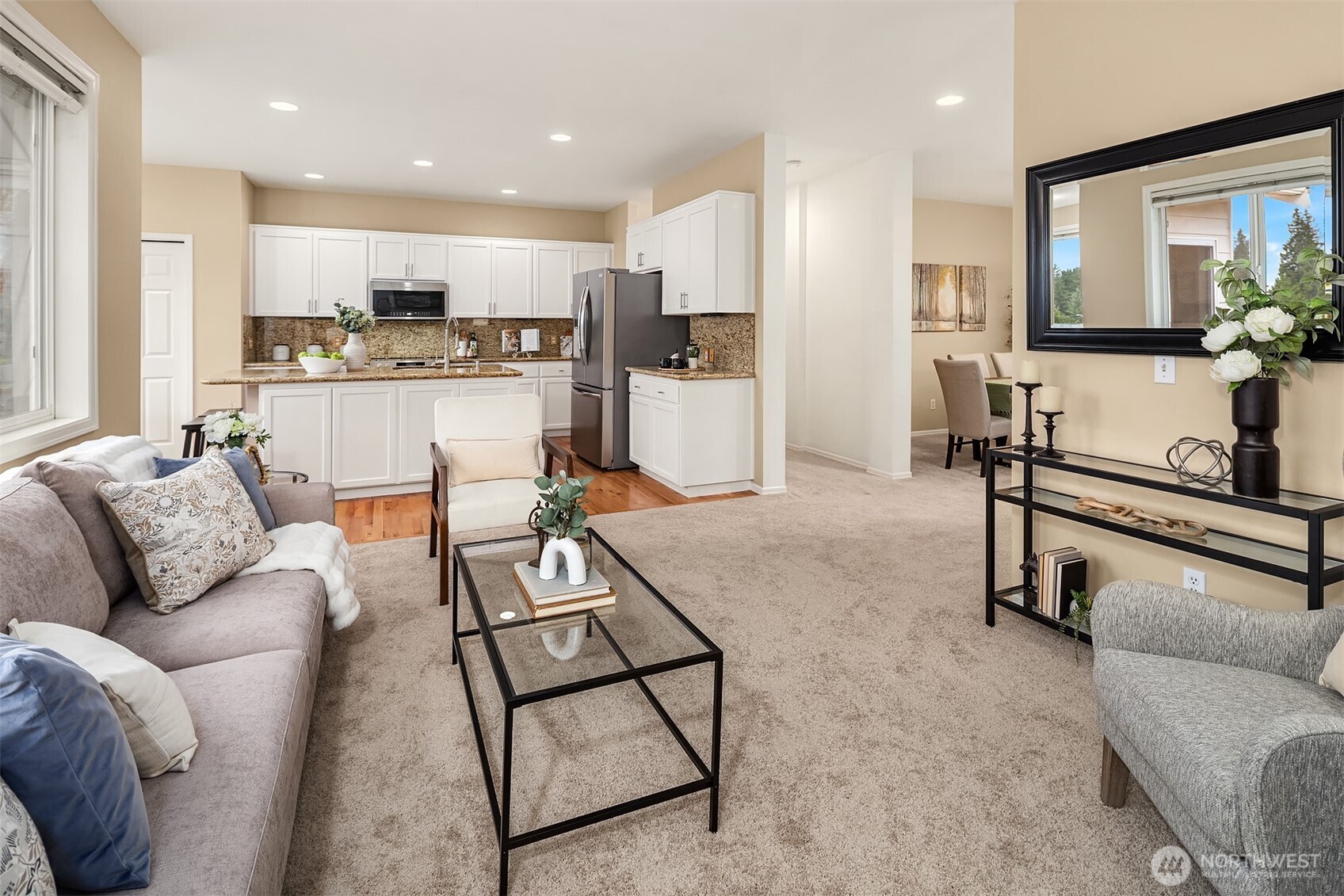 2402 Northeast 19th Street Renton, WA 98056 - Photo 7 of 40