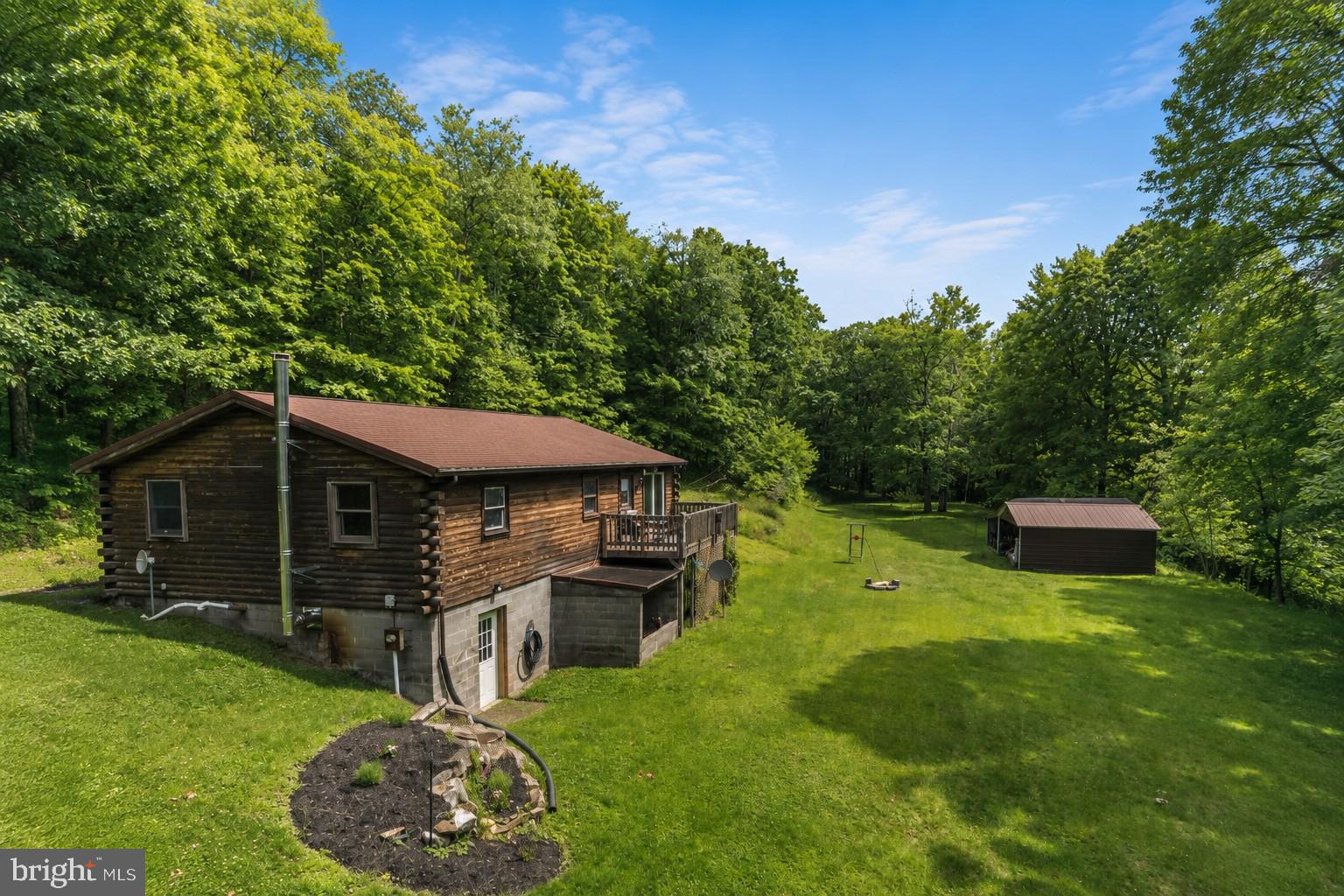 2189 Table Rock Road Oakland, MD 21550 - Photo 56 of 65 Gallery Image 56