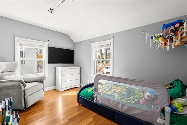 $635,000 | 106-108 Forest Street, Arlington, MA 02474